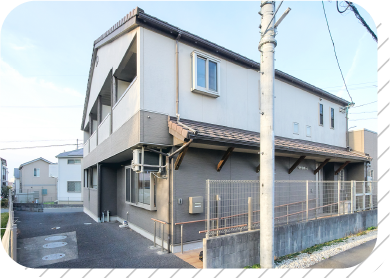 施設写真