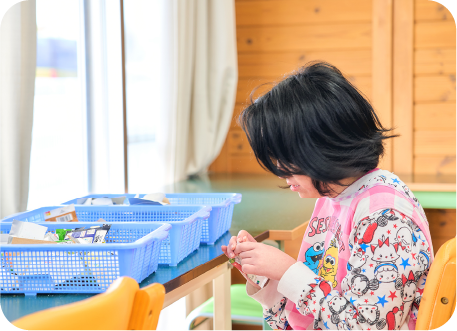利用者さま