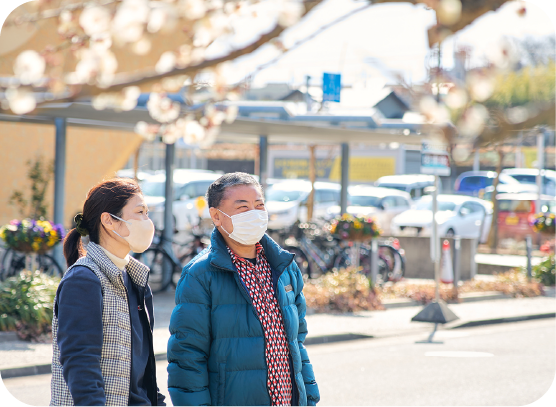 利用者さま